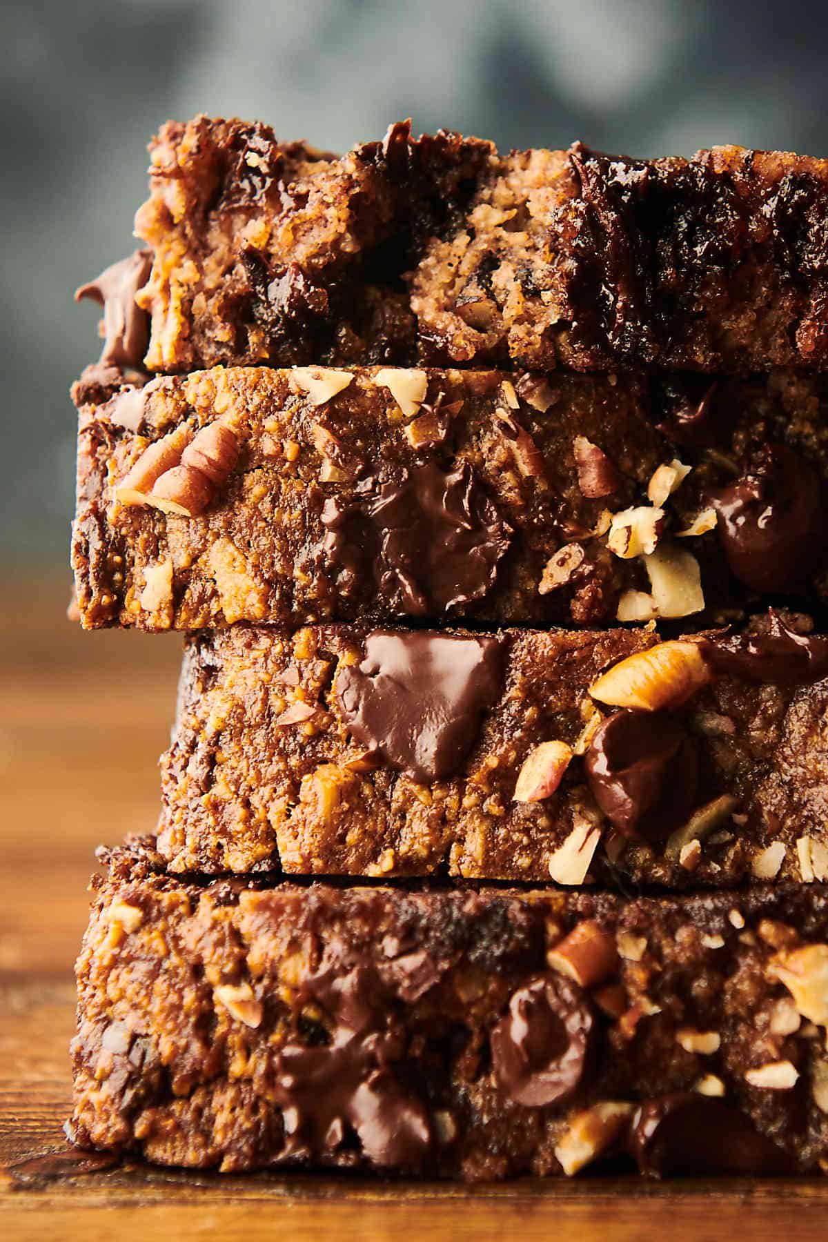 Almond Flour Banana Bread Glutenfree, DairyFree, and Delicious!