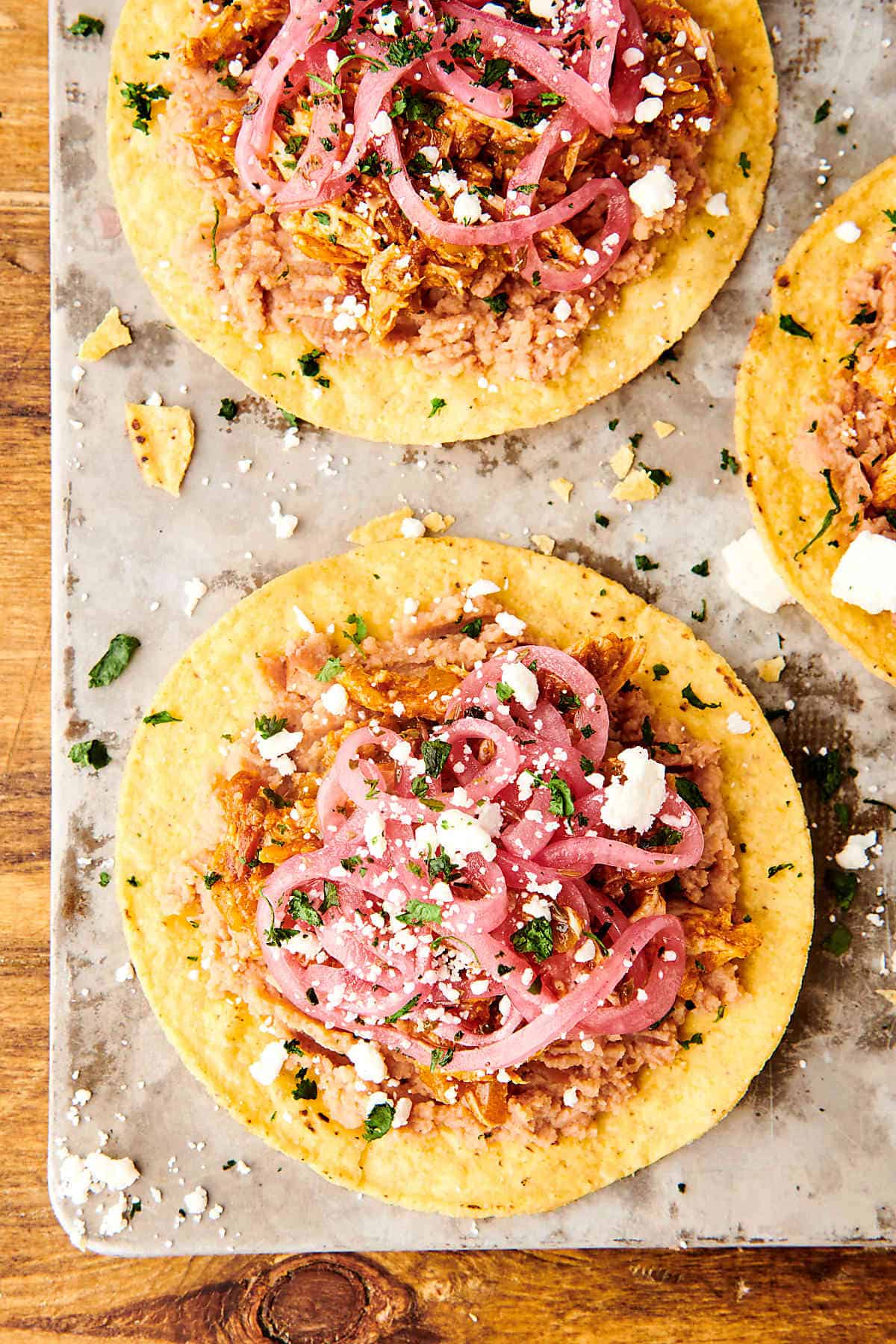 Chicken Tinga 30Minute Dinner Easy and Delicious!