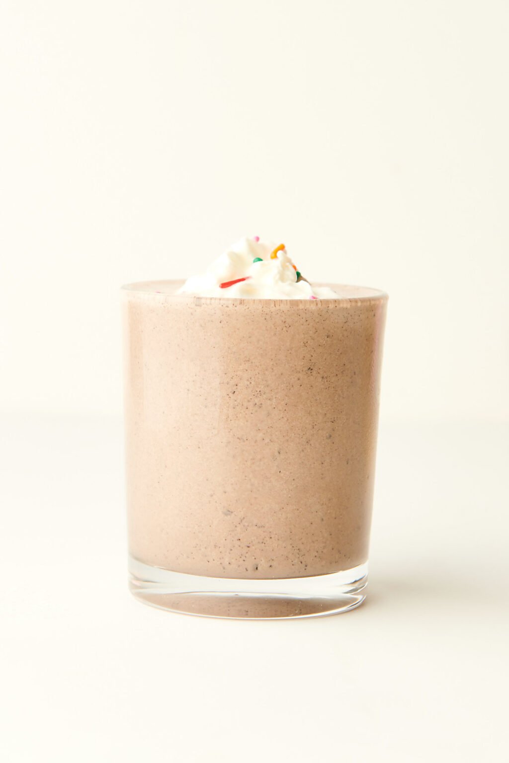 How to Make a Milkshake Thick & Creamy w/ Endless Flavor