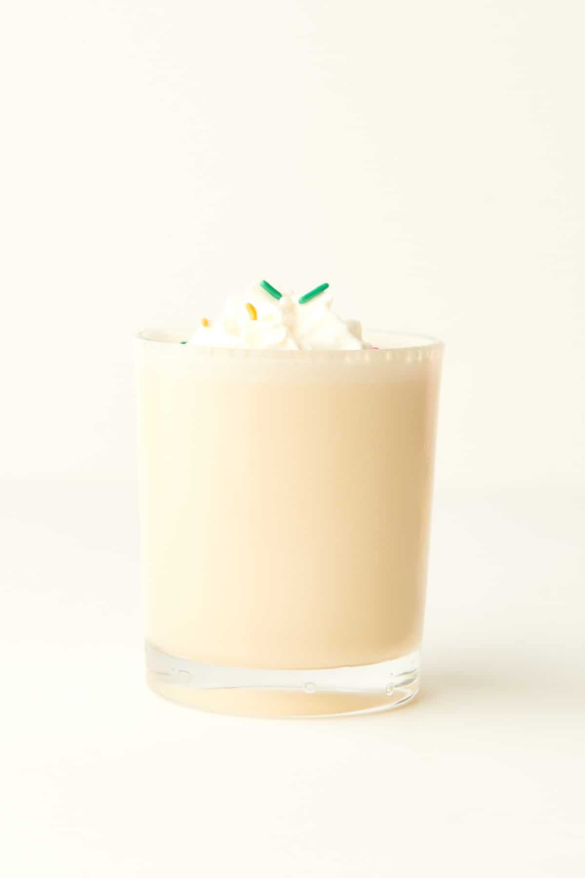 How to Make a Milkshake Thick & Creamy w/ Endless Flavor Possibilities!