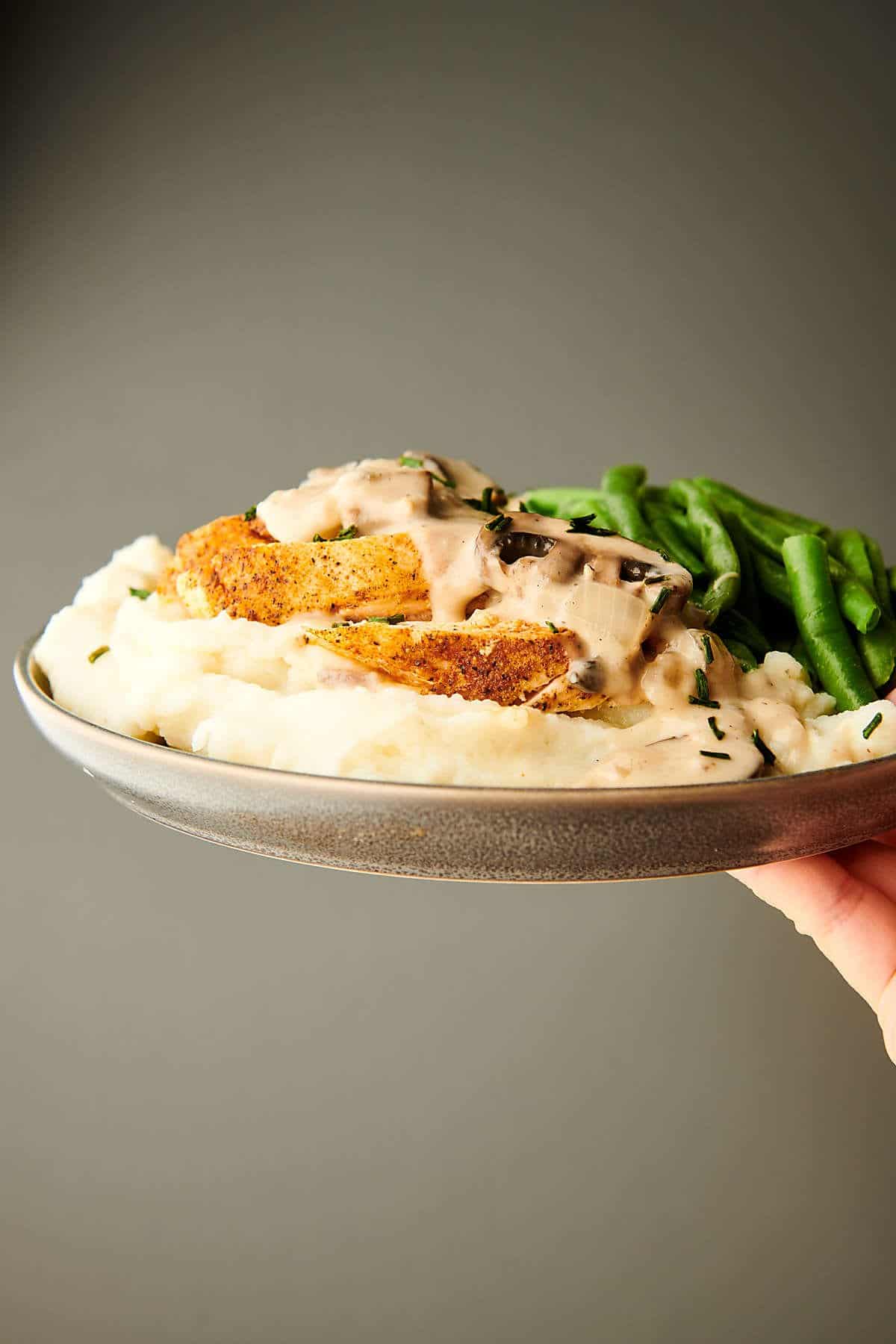 Marsala Sauce 15Minute Prep Rich, Creamy, and Versatile!