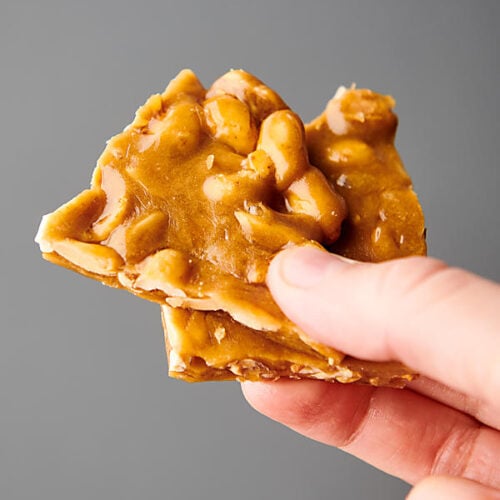 Easy Peanut Clusters Recipe FOUR Ingredient Holiday Candy!