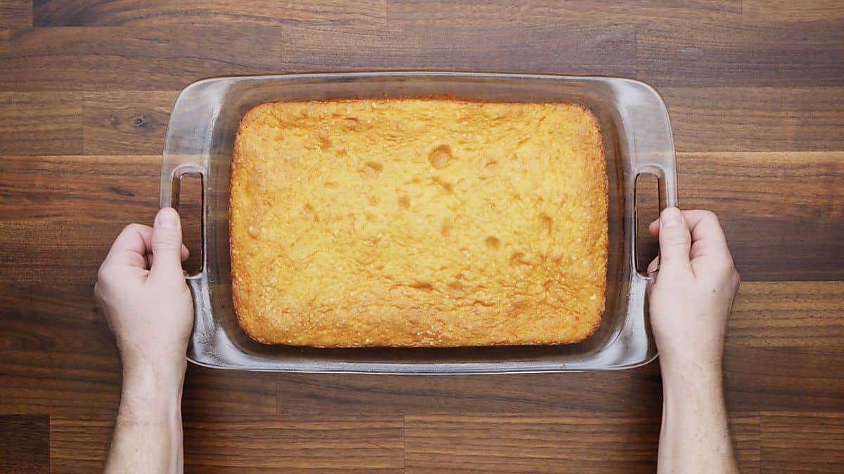 How to Make Box Cake Better Making Cake from a Box Taste Homemade