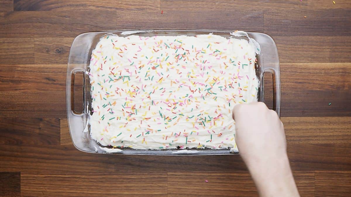 How to Make Box Cake Better Making Cake from a Box Taste Homemade