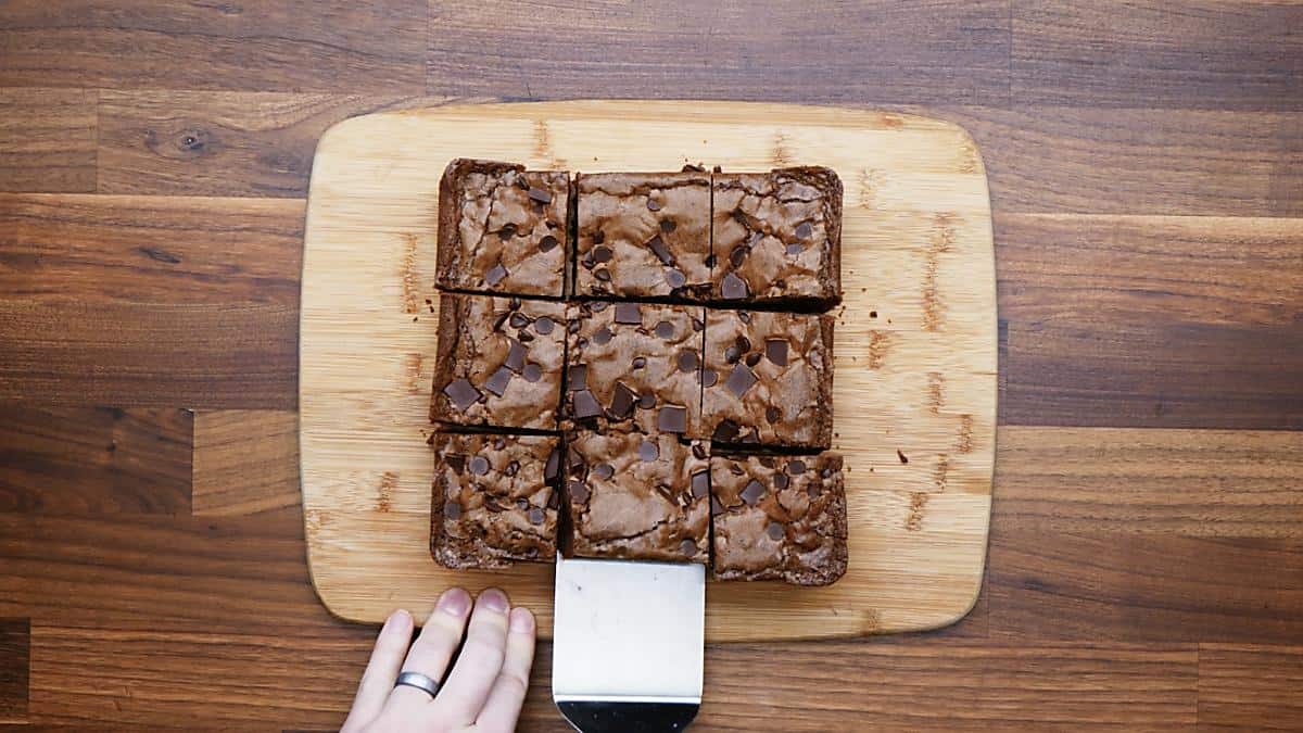 How To Make Box Brownies Better - Moist, Fudgy, And So Easy!