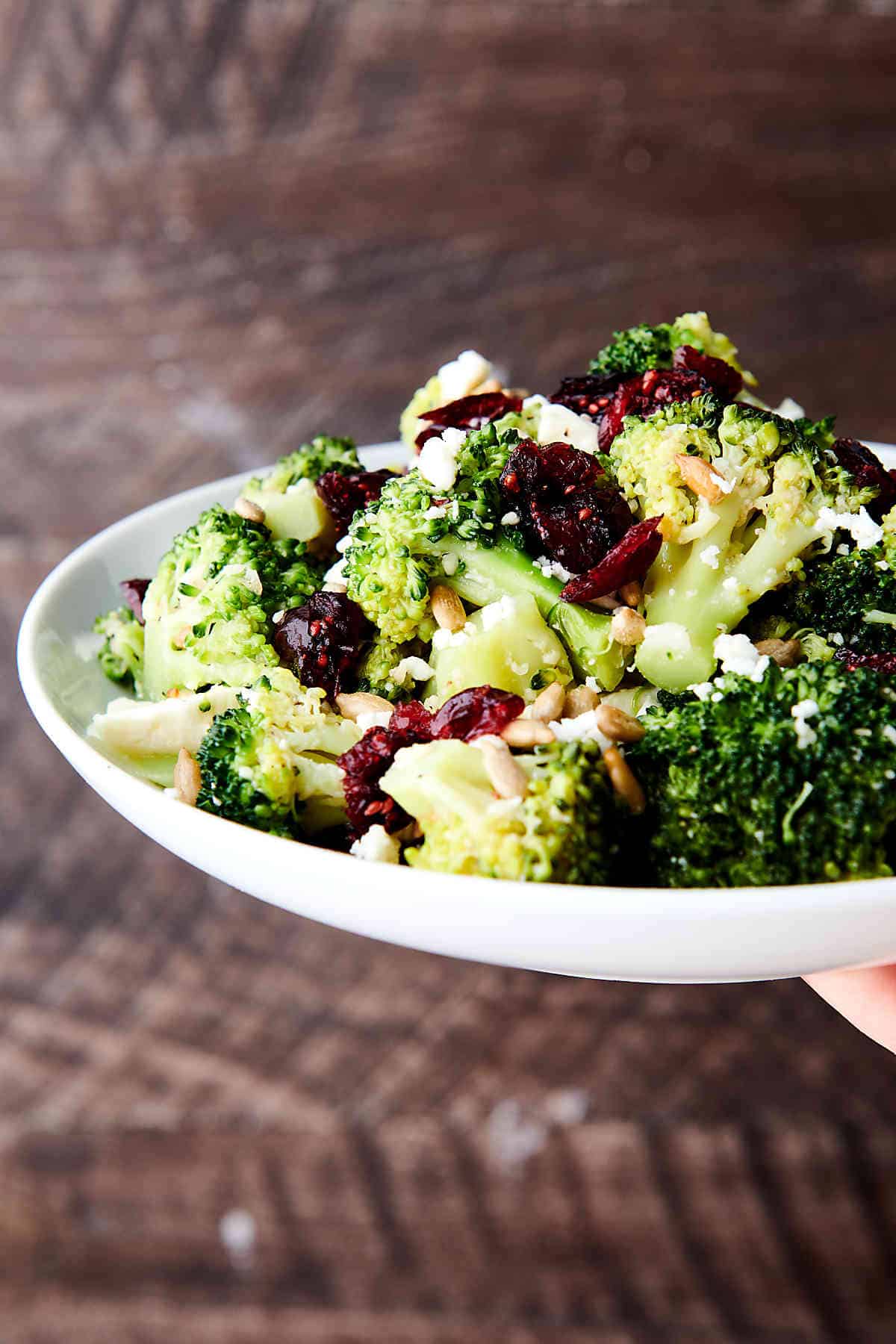 Instant Pot Broccoli "ZEROMinute" Recipe Tender and Flavorful!