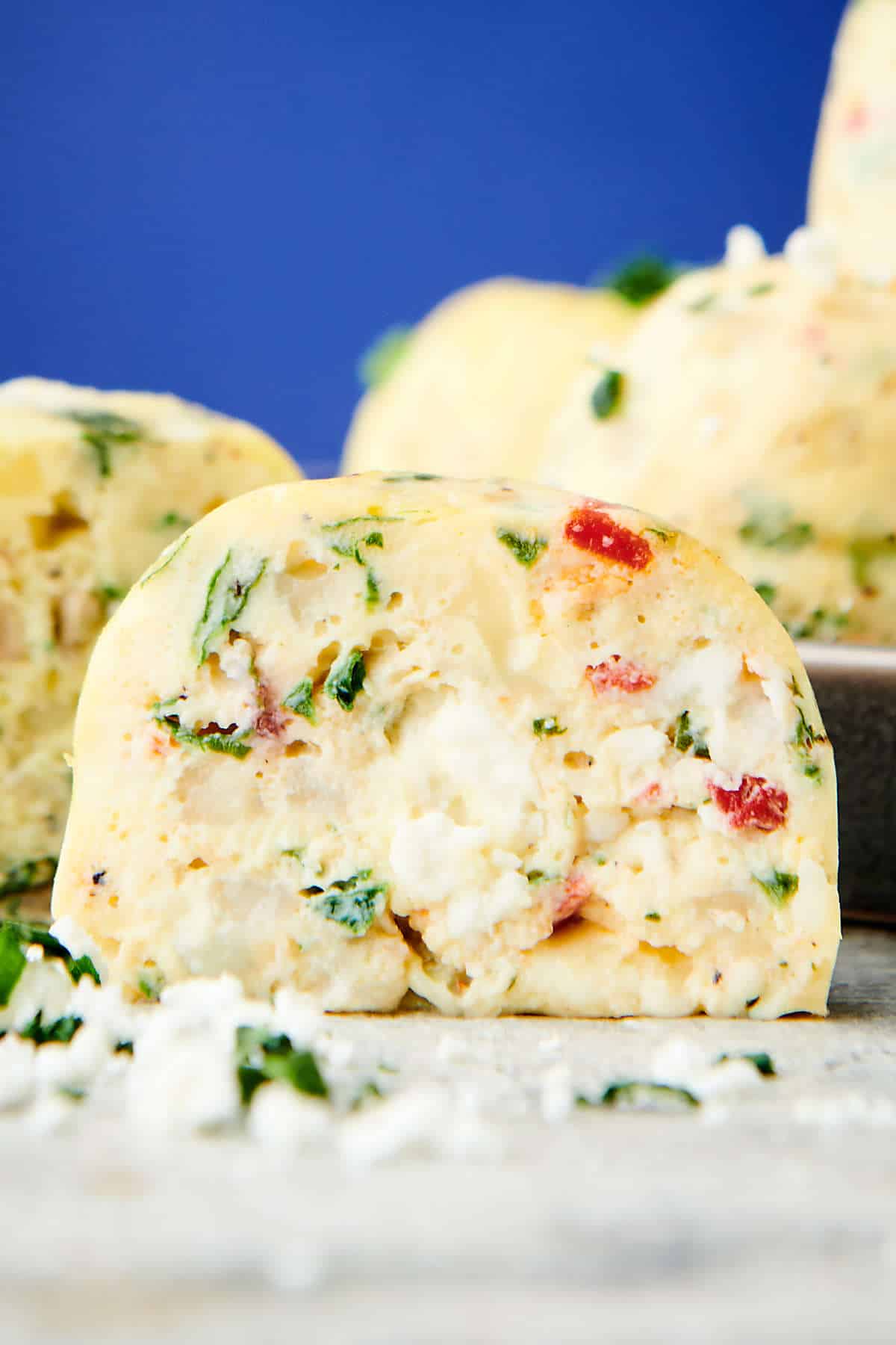 Instant Pot Egg Bites 4 Ways Starbucks Sous Vide Egg Bites Copycat!