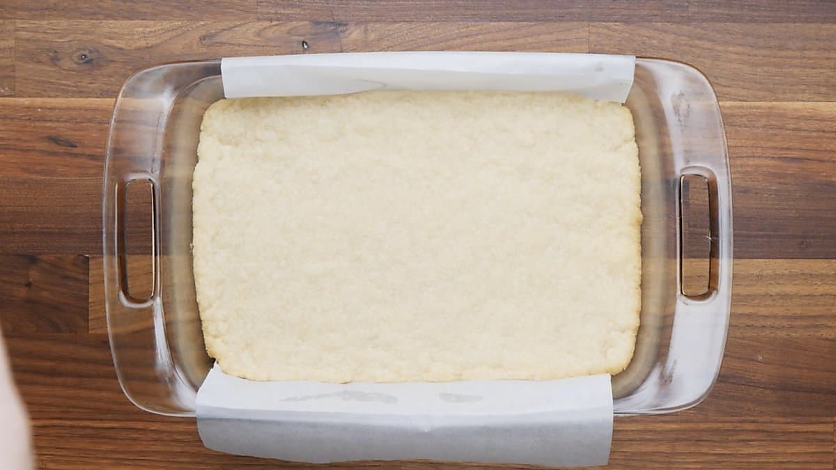 Lemon Bars Recipe the Best Summer Dessert 20Minute Prep!