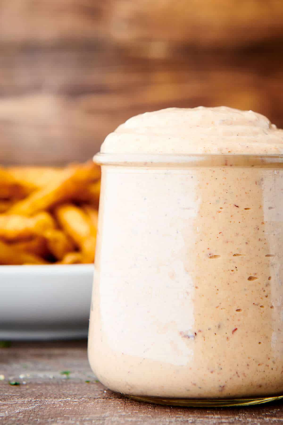 Chipotle Aioli Flavorful, Versatile, and Easy to Make!