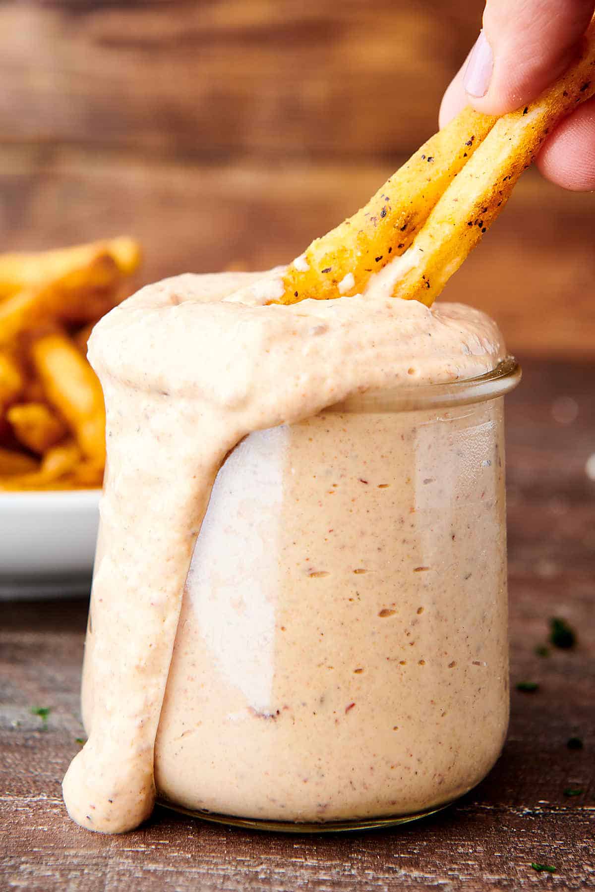 Chipotle Aioli Flavorful, Versatile, and Easy to Make!