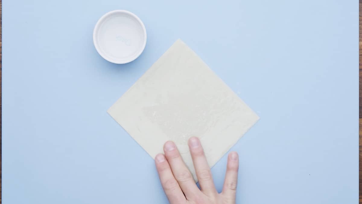 Air Fryer Egg Rolls with Ground Pork and Coleslaw Mix!