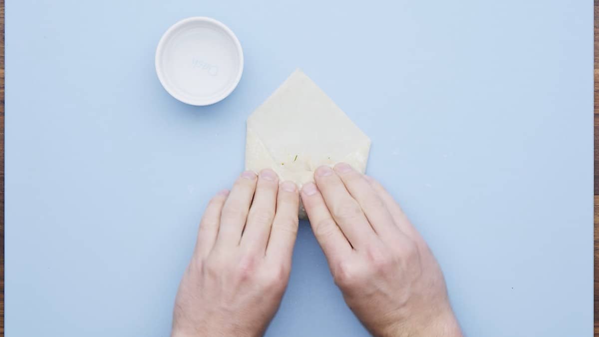 Air Fryer Egg Rolls with Ground Pork and Coleslaw Mix!