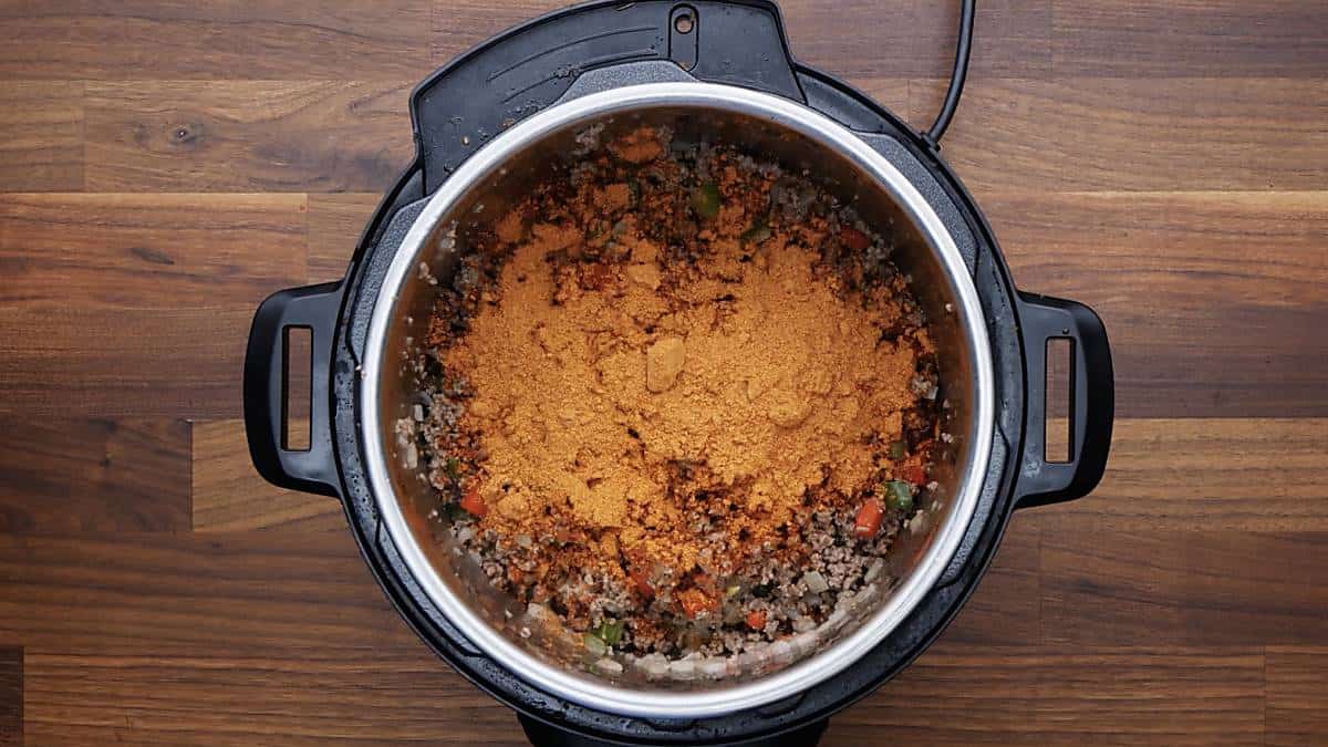 Instant Pot Taco Meat Easy and Delicious 5Minute Cook Time!