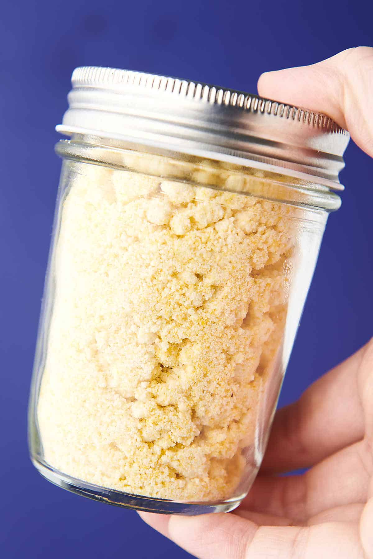 Copycat Jiffy Cornbread Mix - No Lard Or Preservatives!