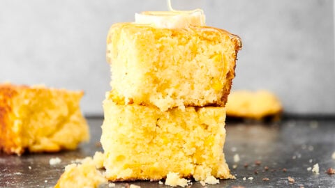 How to Make Jiffy Cornbread Better - Show Me the Yummy