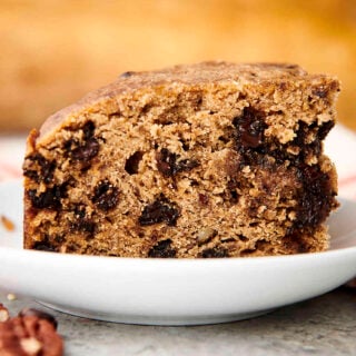 instant pot banana bread with chocolate chips