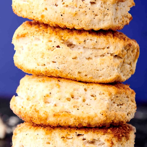 Air Fryer Chicken Taquitos Recipe Healthy w/ Corn or Flour Tortillas