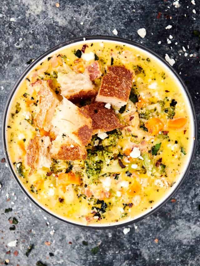 Instant Pot Broccoli "ZEROMinute" Recipe Tender and Flavorful!