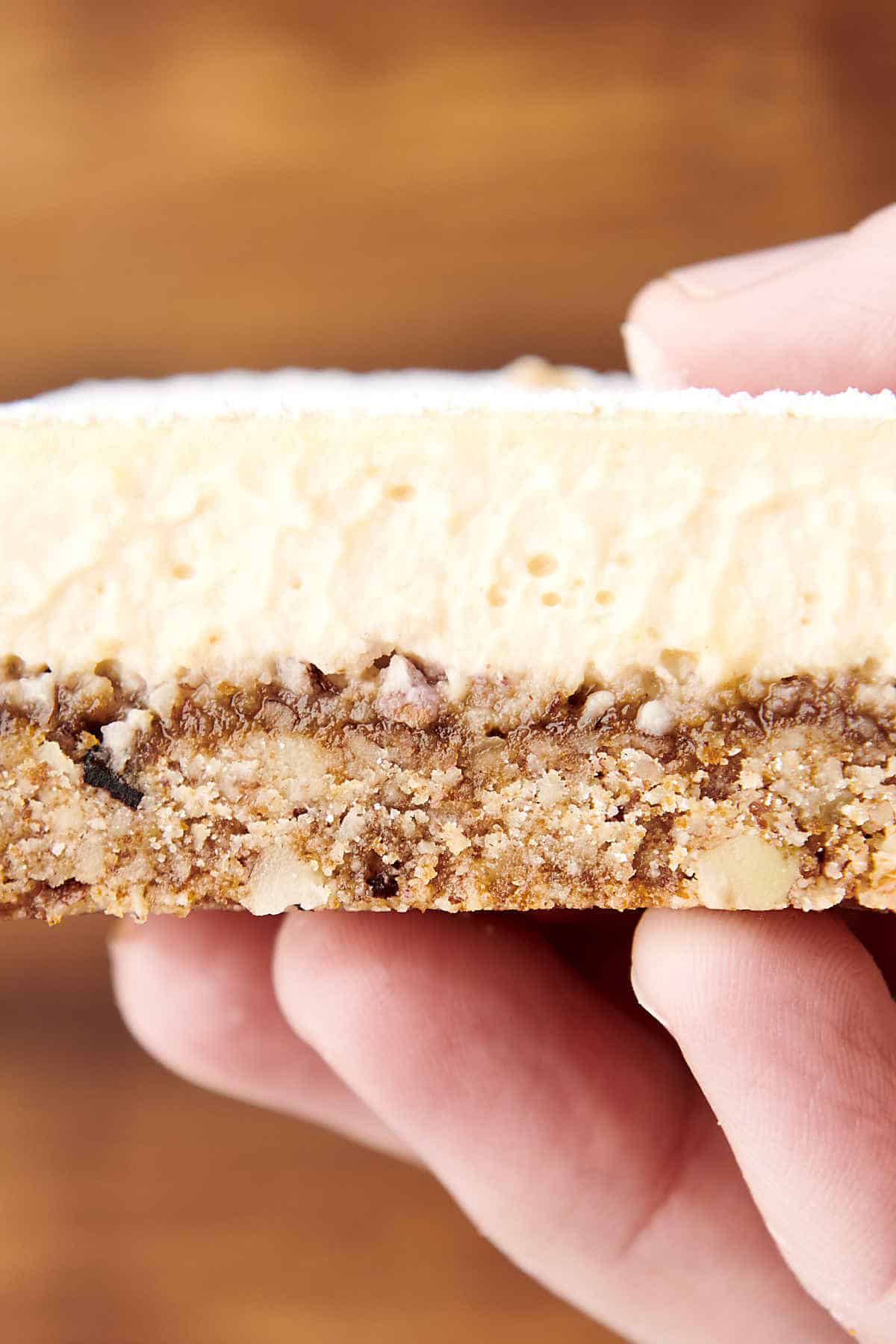 Vegan Lemon Bars Healthy Without Vegan Butter Vegan Lemon Bars Healthy Without Vegan Butter