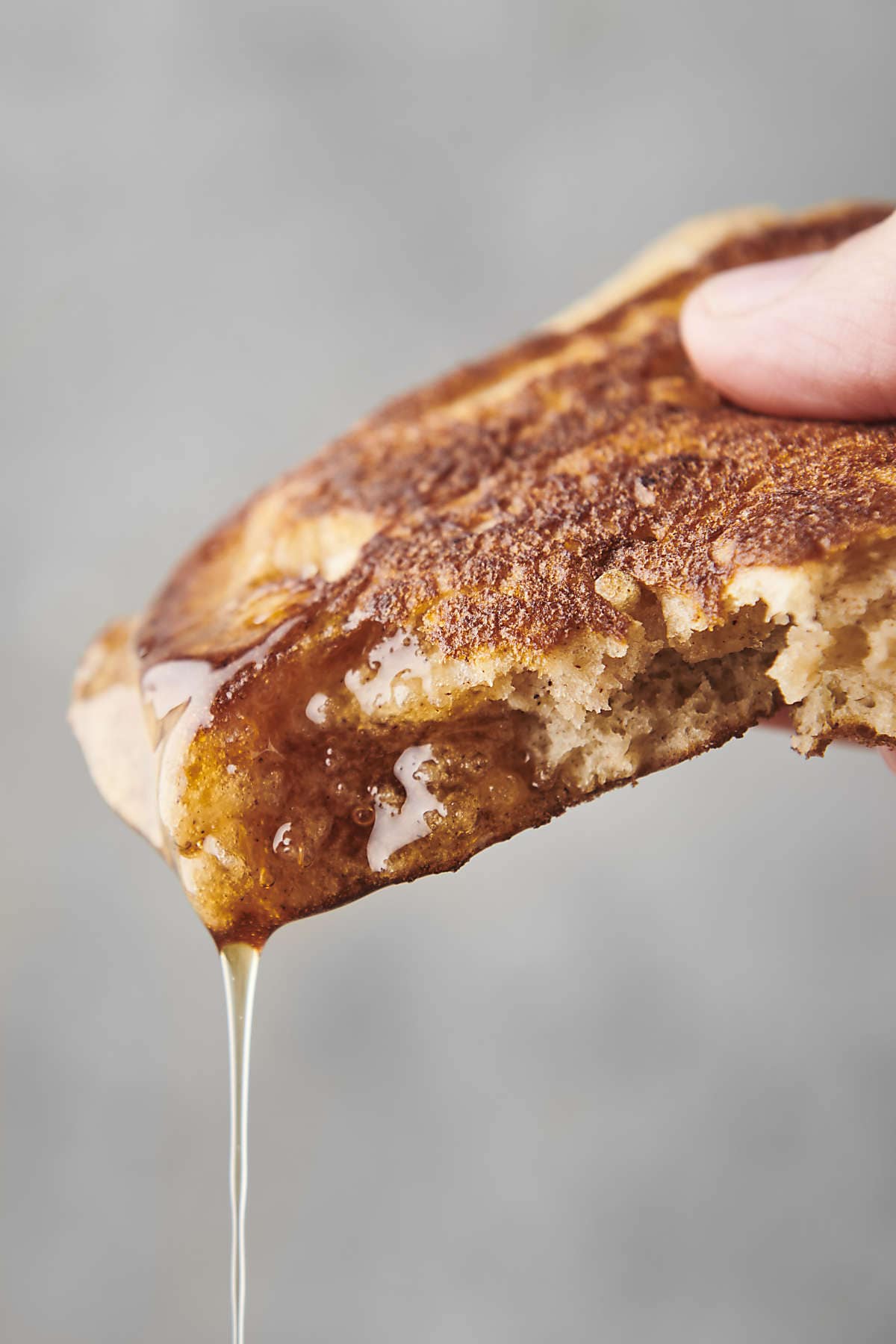 How to Make Boxed Pancakes Better Leftover Bisquick Recipe