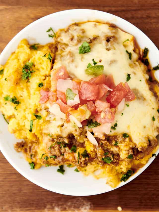 How To Make Jiffy Cornbread Better