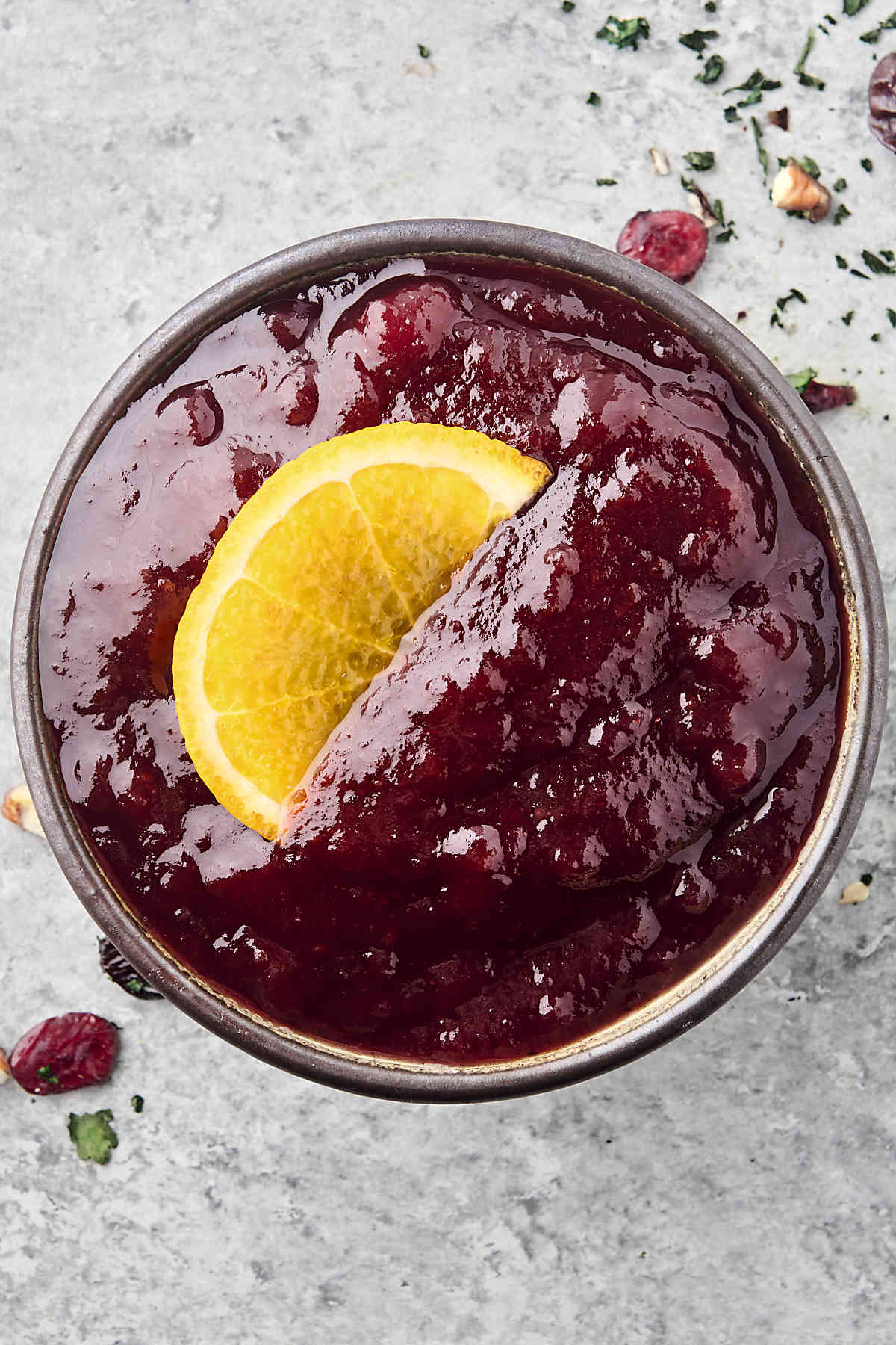 How to Make Canned Cranberry Sauce Better 3 Easy Additions!