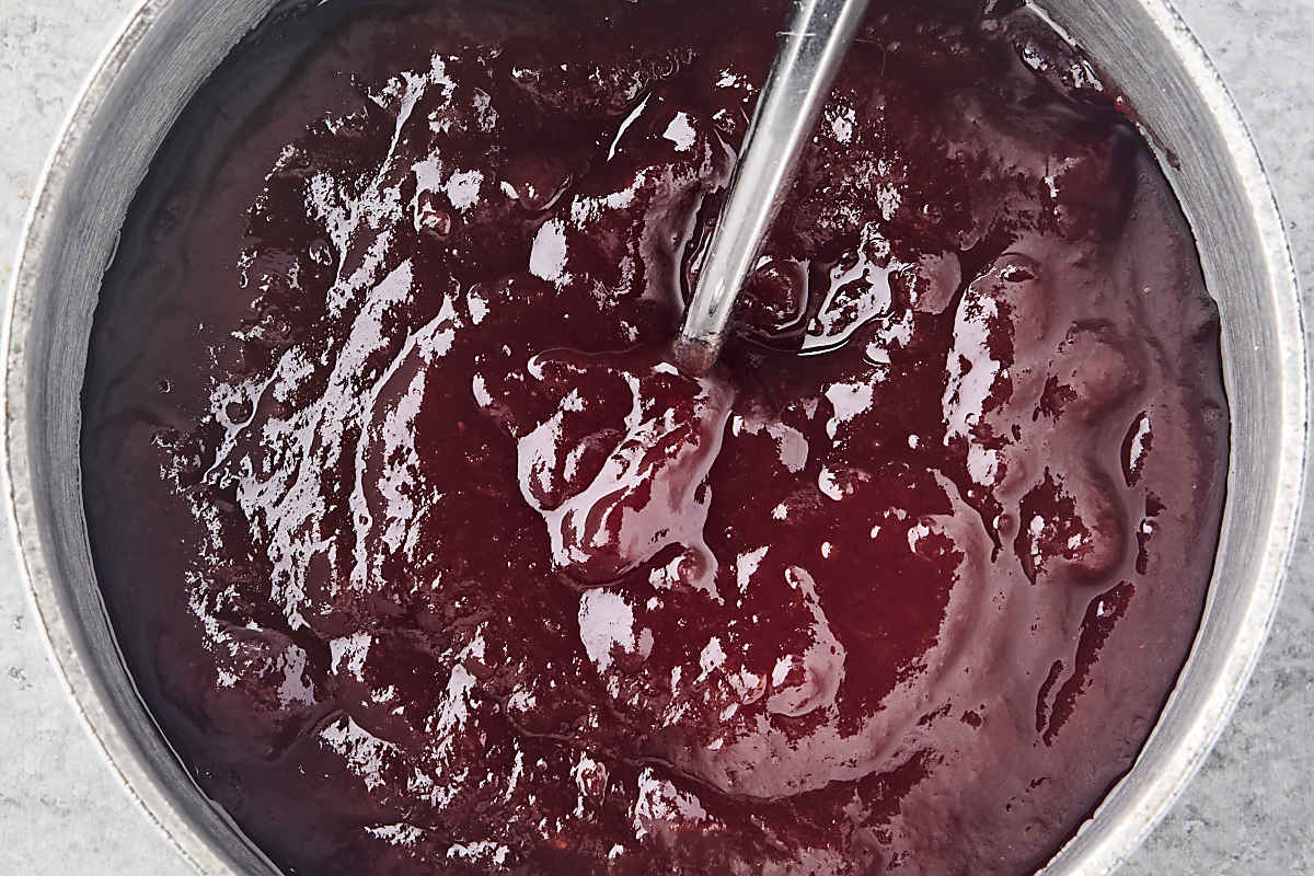 How to Make Canned Cranberry Sauce Better - 3 Easy Additions!