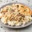 creamy marry me chickpeas with coconut milk and sun dried tomatoes